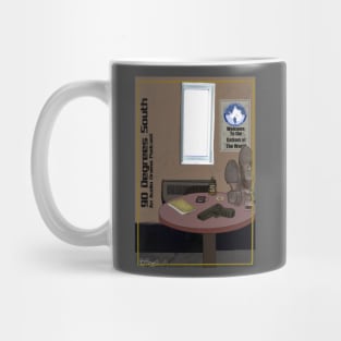 Poster 1 Mug